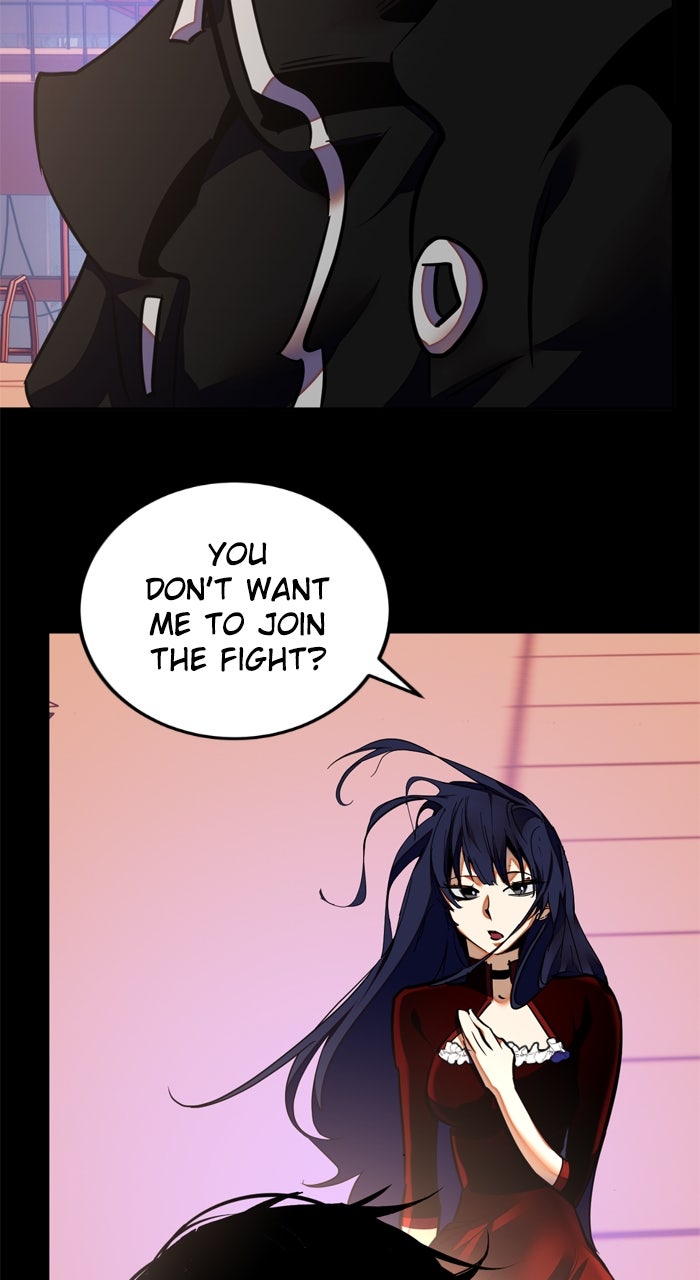 Read Return to Player EN Manga Online
