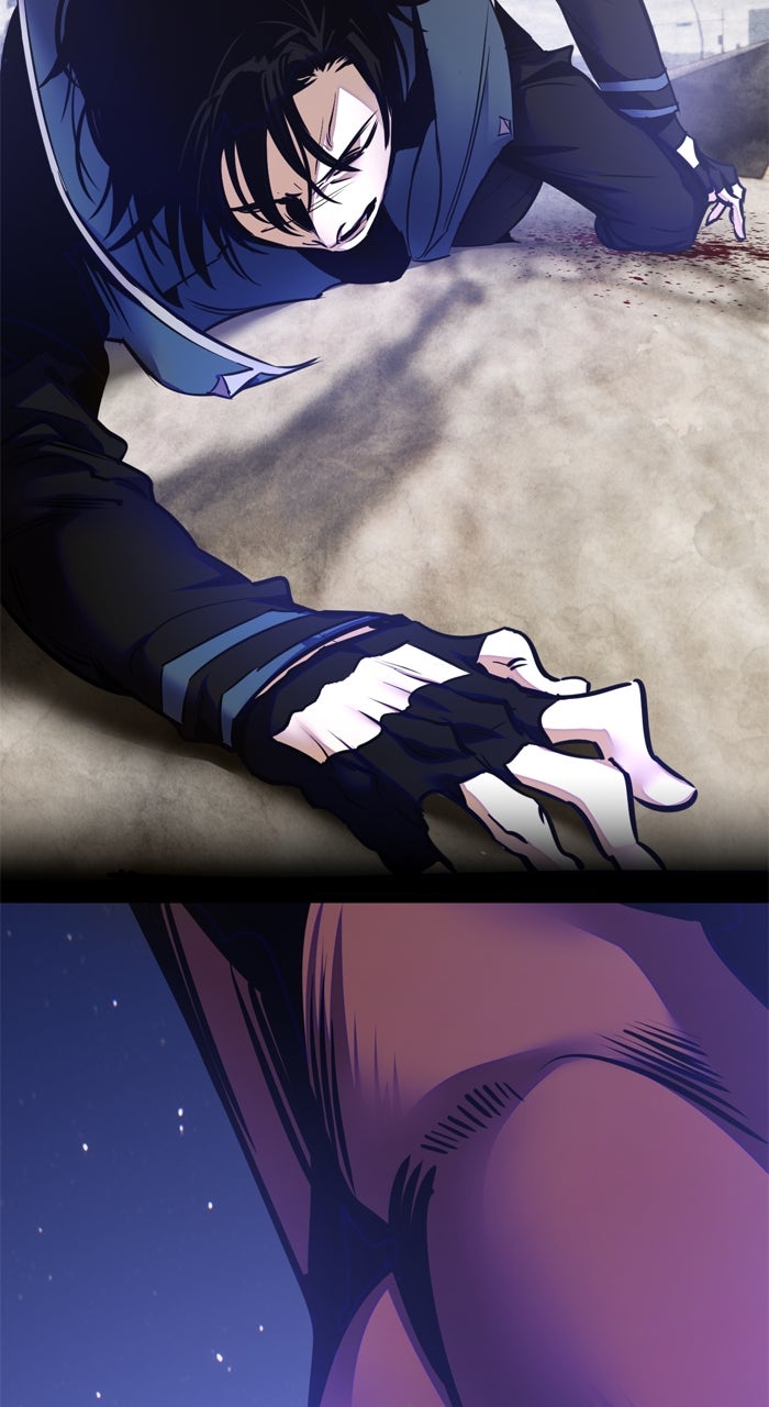 Read Return to Player EN Manga Online
