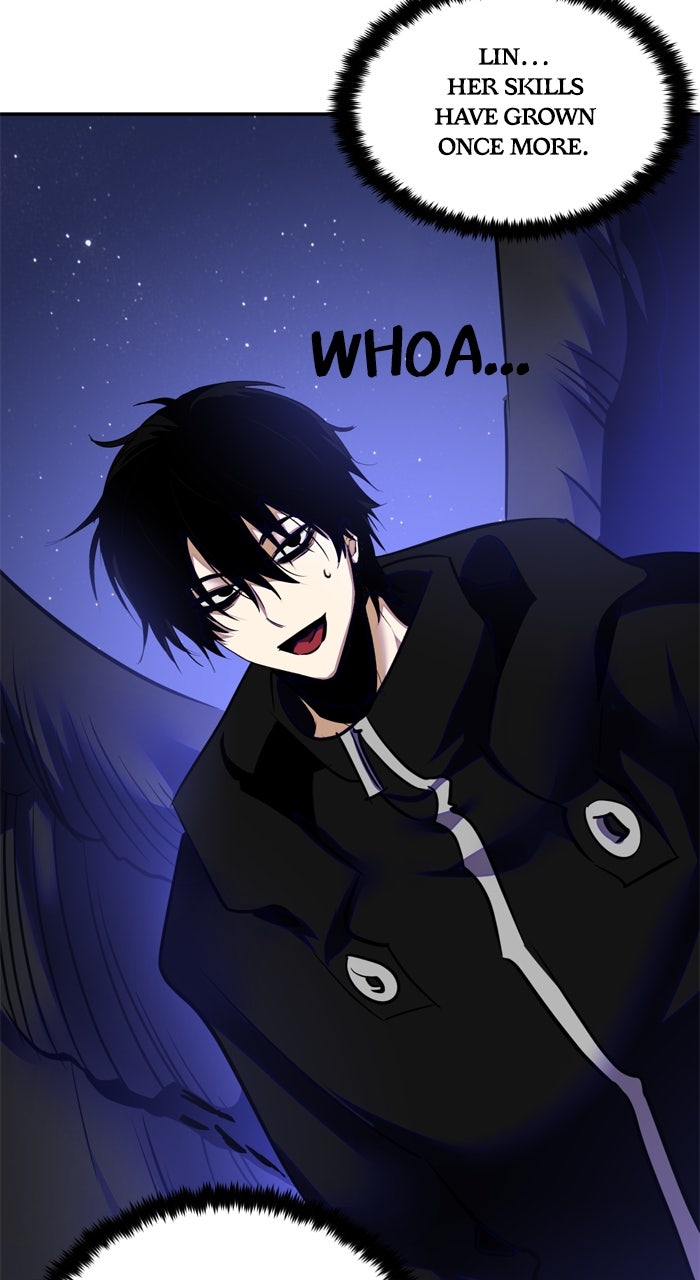 Read Return to Player EN Manga Online