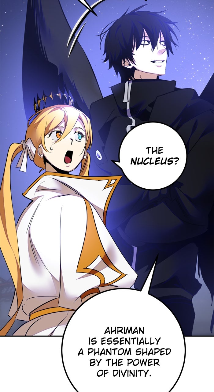 Read Return to Player EN Manga Online