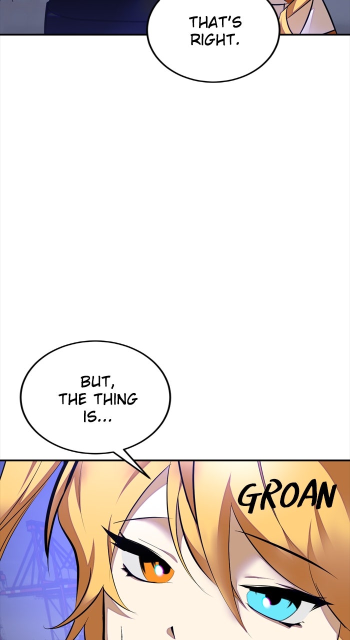 Read Return to Player EN Manga Online