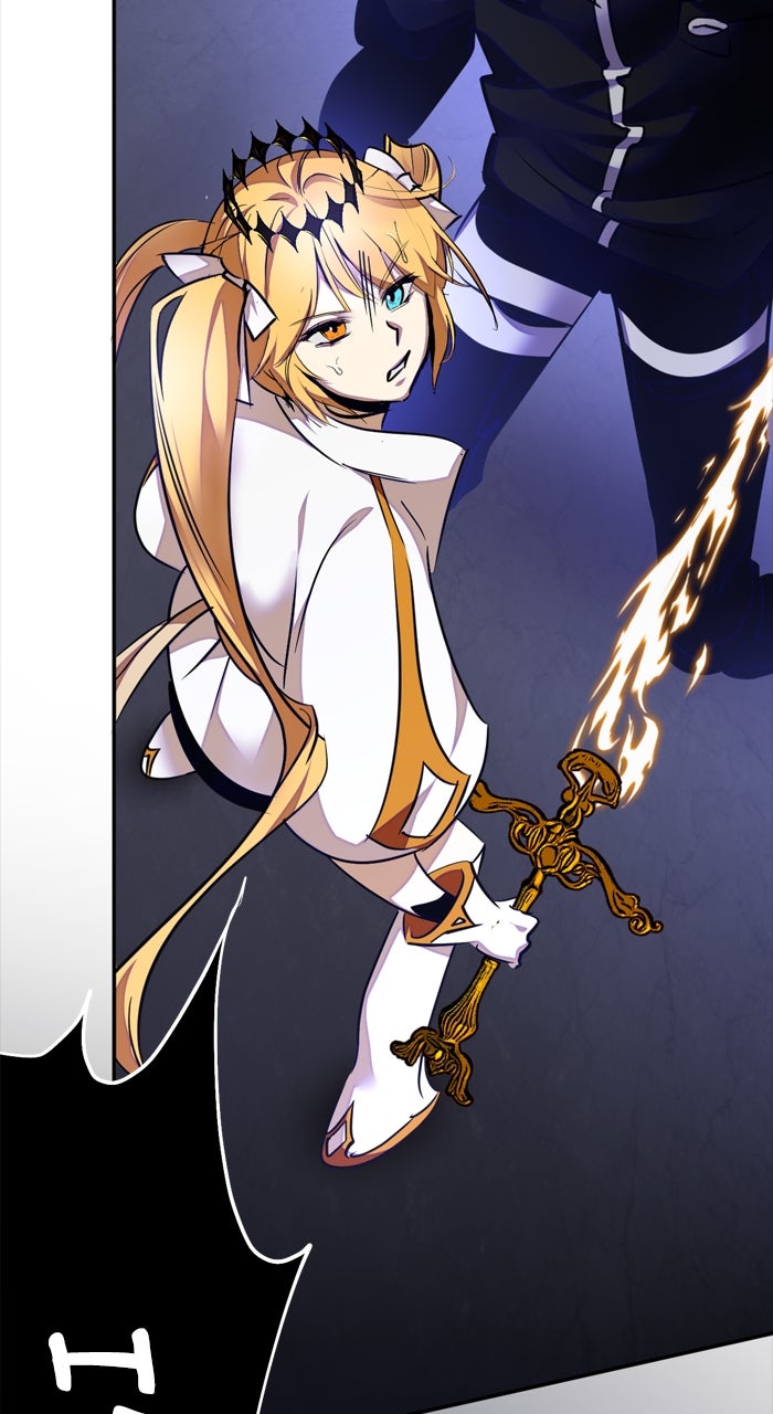Read Return to Player EN Manga Online