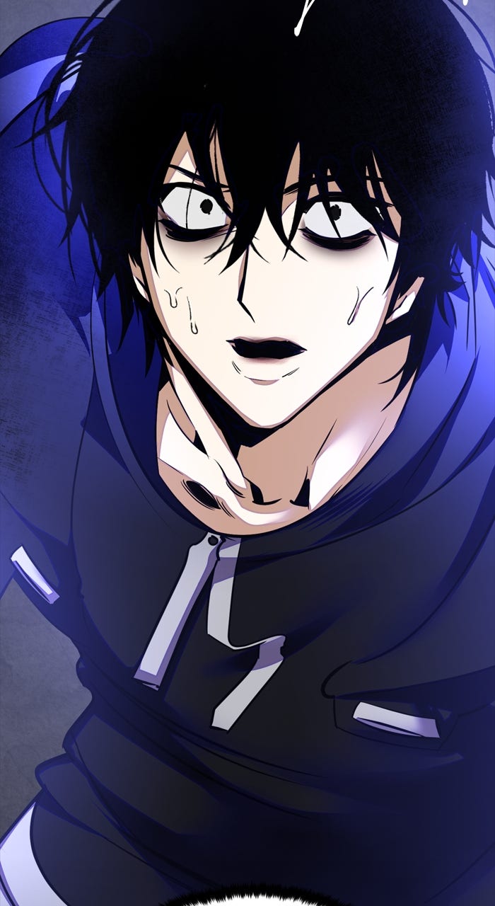 Read Return to Player EN Manga Online