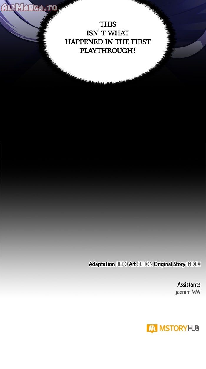 Read Return to Player EN Manga Online