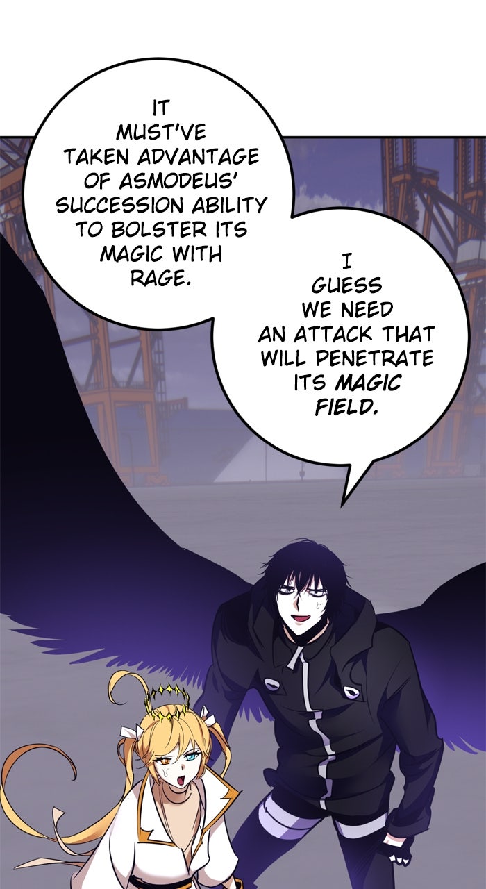 Read Return to Player EN Manga Online