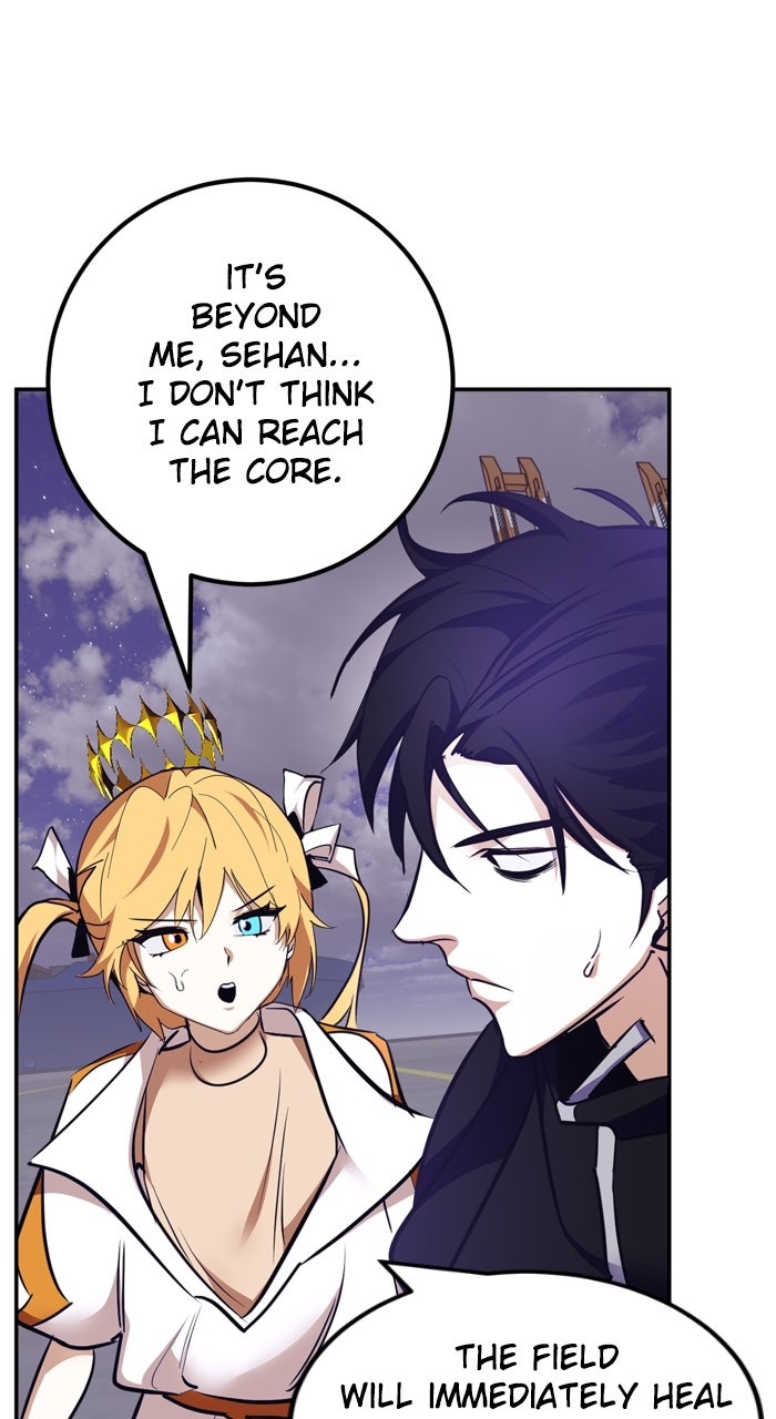 Read Return to Player EN Manga Online