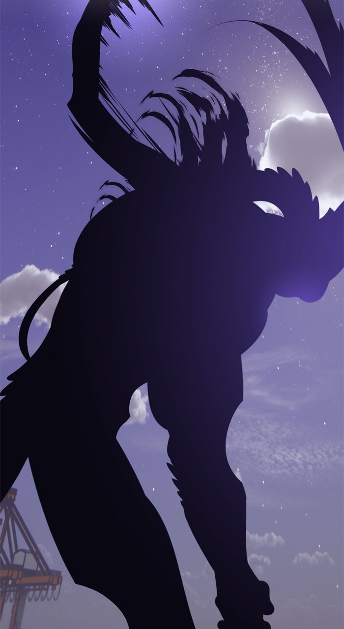 Read Return to Player EN Manga Online