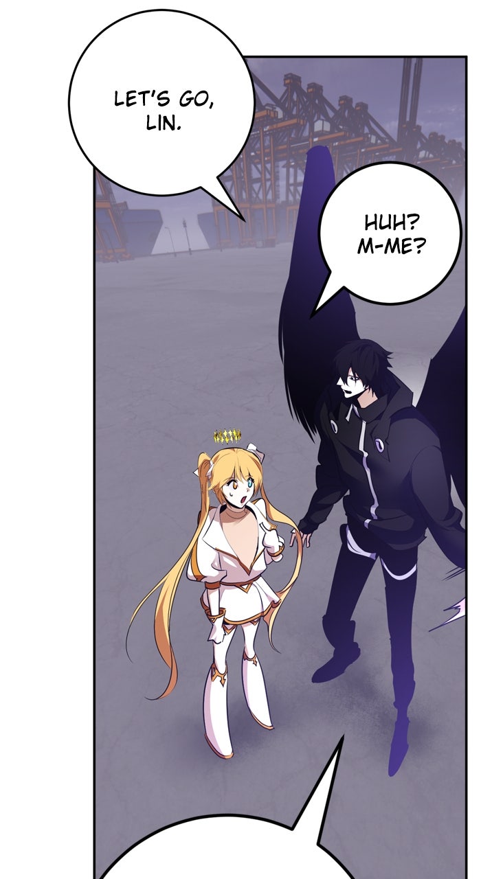 Read Return to Player EN Manga Online