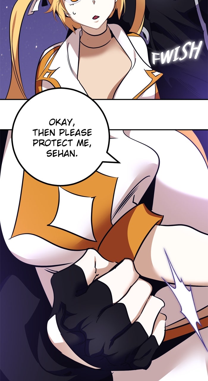 Read Return to Player EN Manga Online
