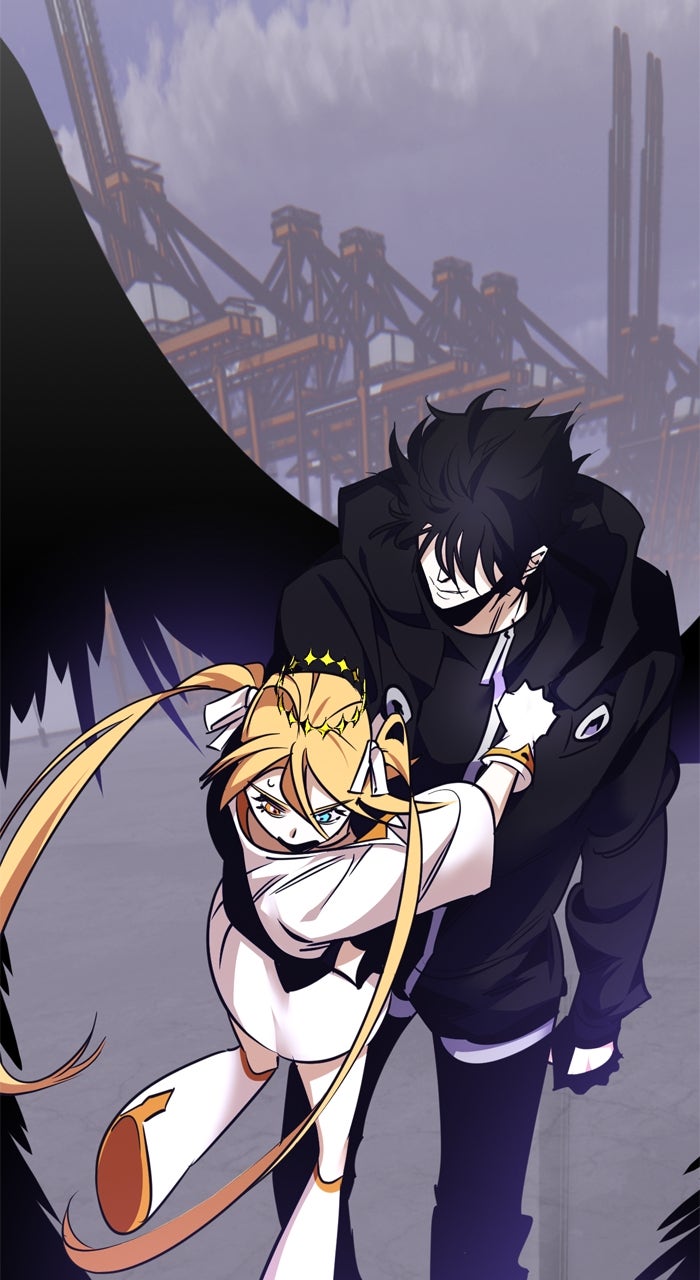 Read Return to Player EN Manga Online