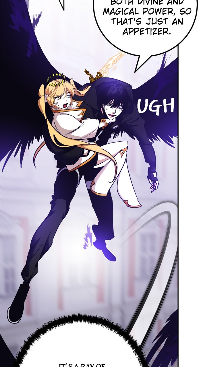 Read Return to Player EN Manga Online