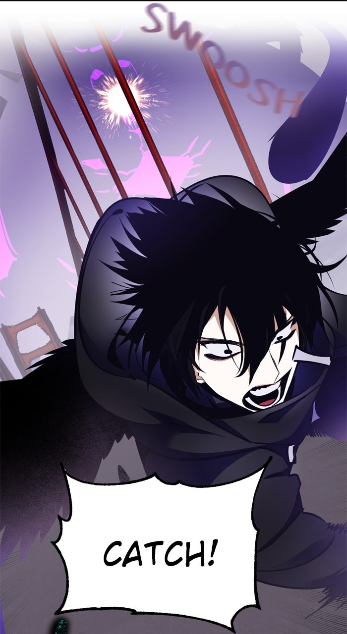 Read Return to Player EN Manga Online