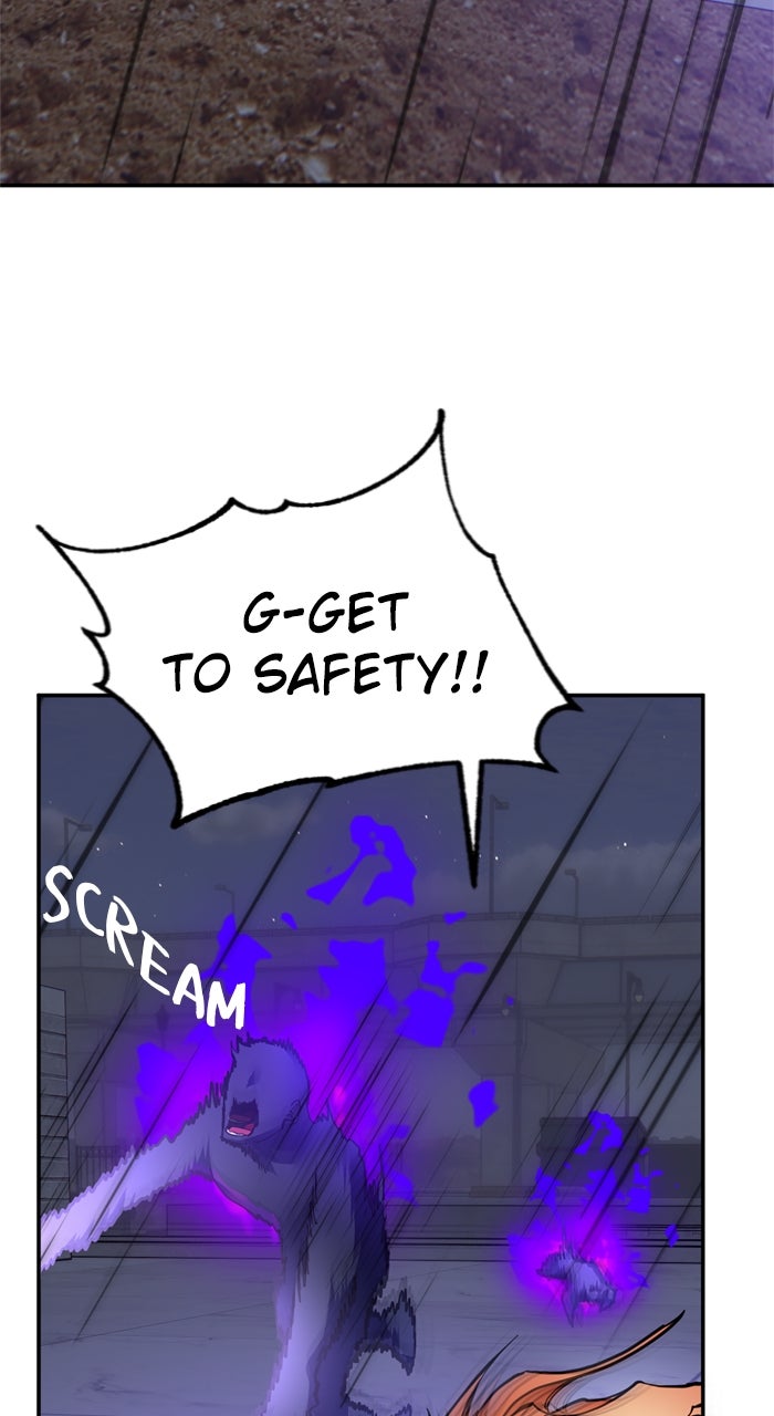 Read Return to Player EN Manga Online
