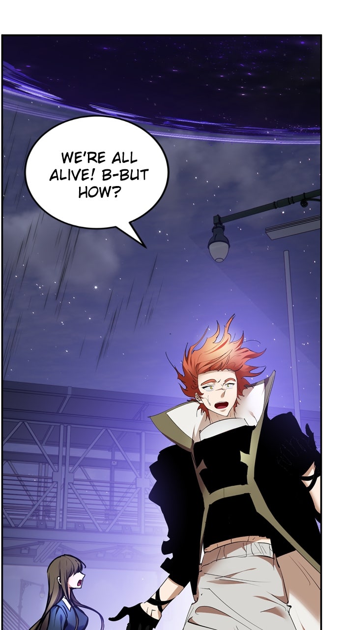 Read Return to Player EN Manga Online