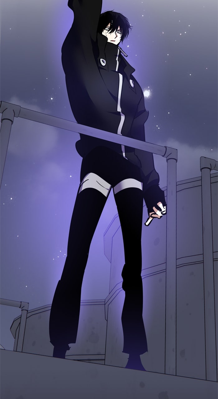 Read Return to Player EN Manga Online