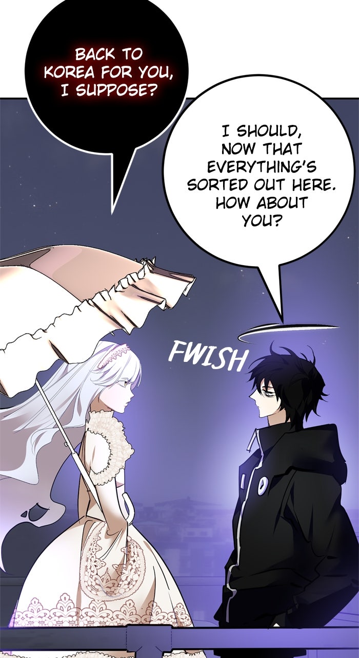 Read Return to Player EN Manga Online