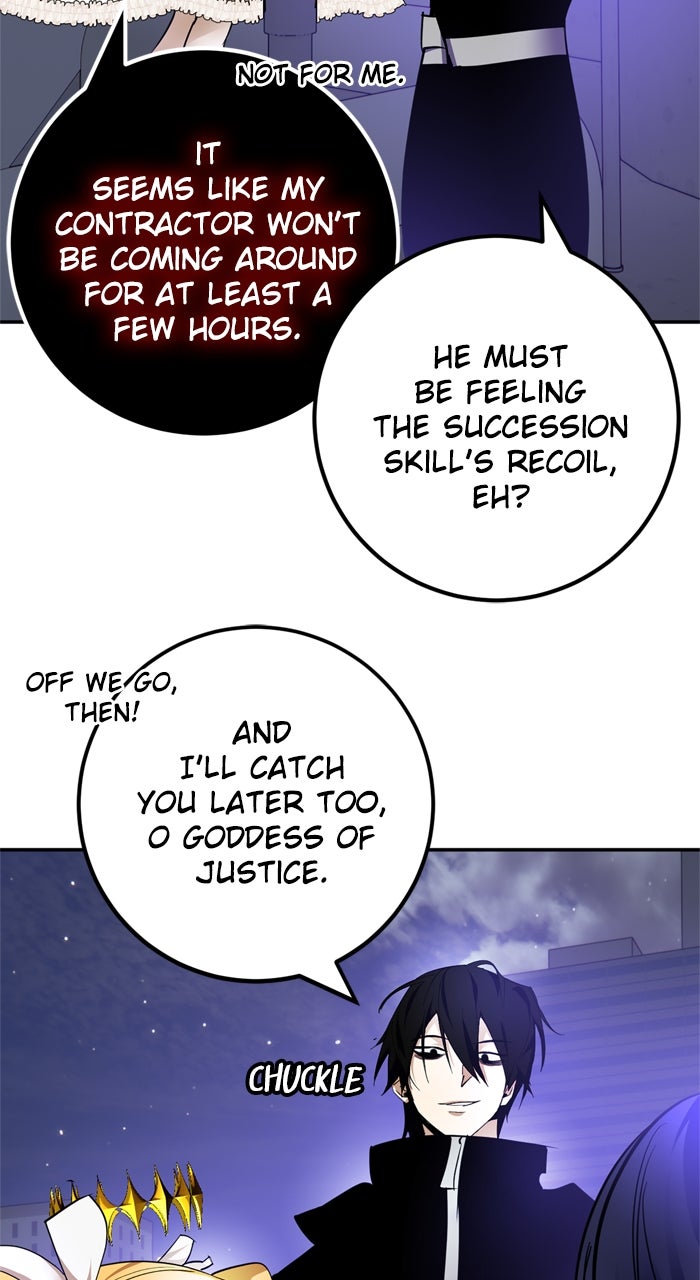 Read Return to Player EN Manga Online