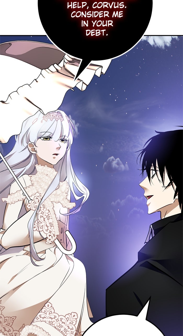 Read Return to Player EN Manga Online