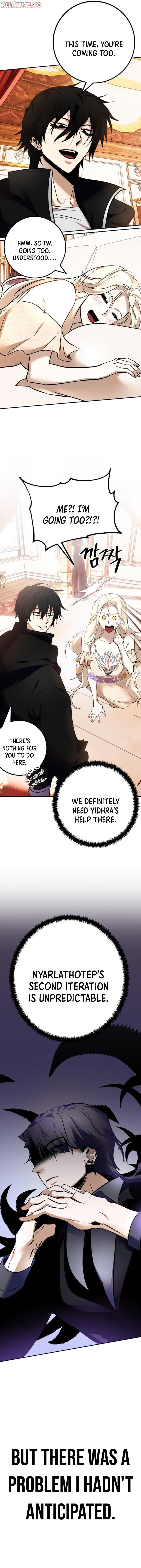 Read Return to Player EN Manga Online
