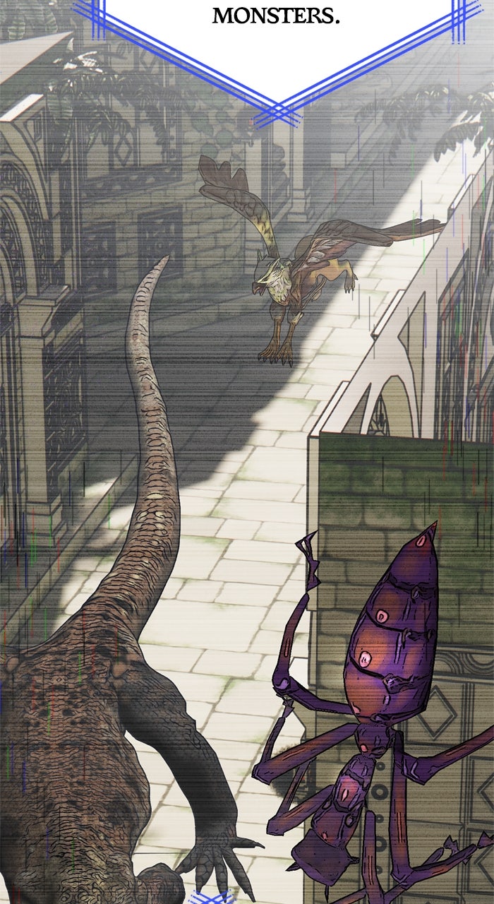 Read Return to Player EN Manga Online