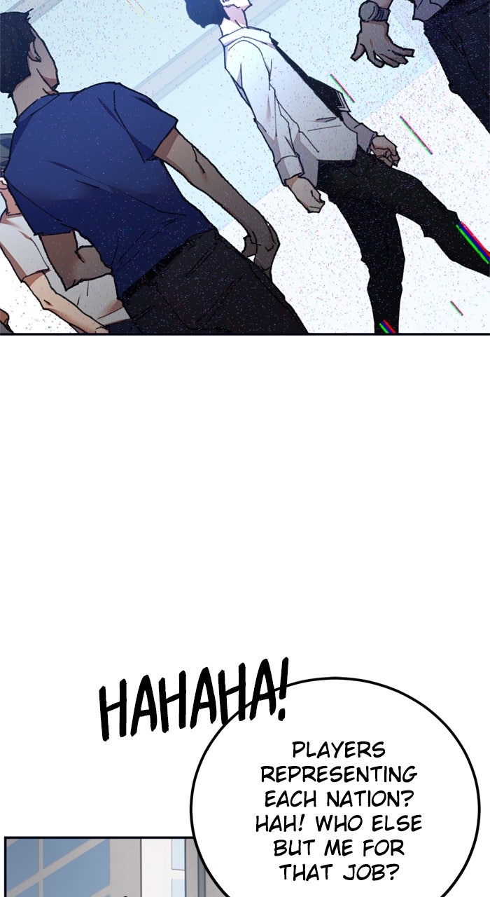 Read Return to Player EN Manga Online