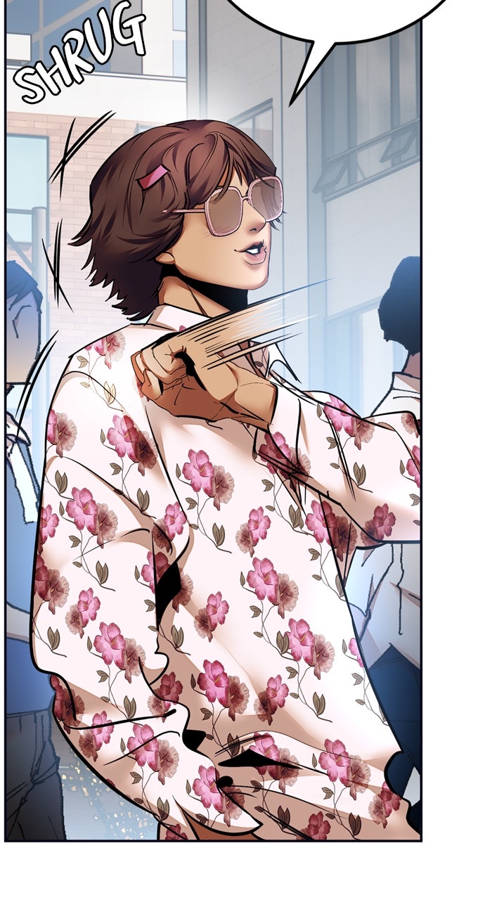 Read Return to Player EN Manga Online