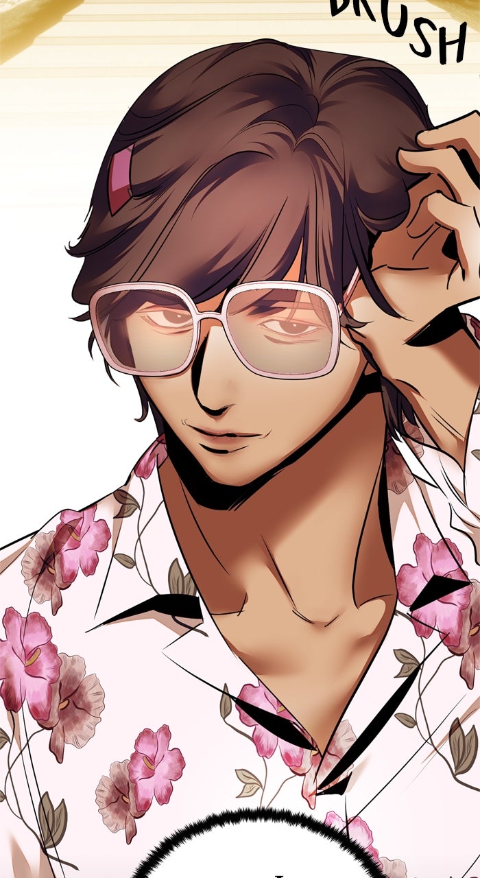 Read Return to Player EN Manga Online