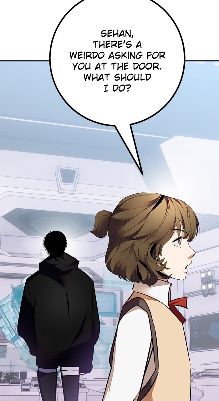 Read Return to Player EN Manga Online