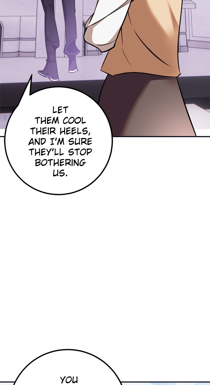 Read Return to Player EN Manga Online