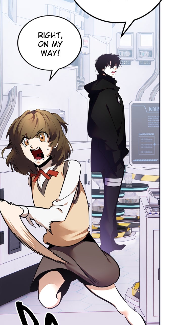 Read Return to Player EN Manga Online