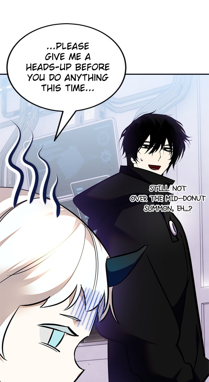 Read Return to Player EN Manga Online