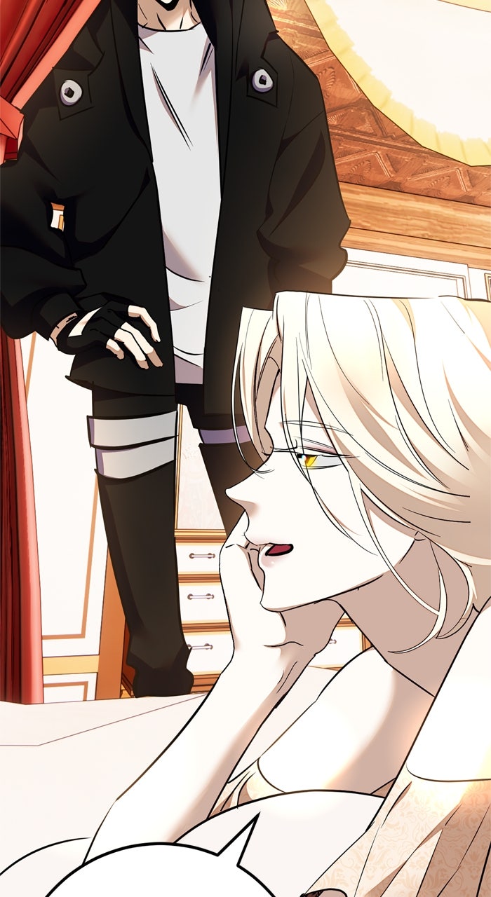 Read Return to Player EN Manga Online