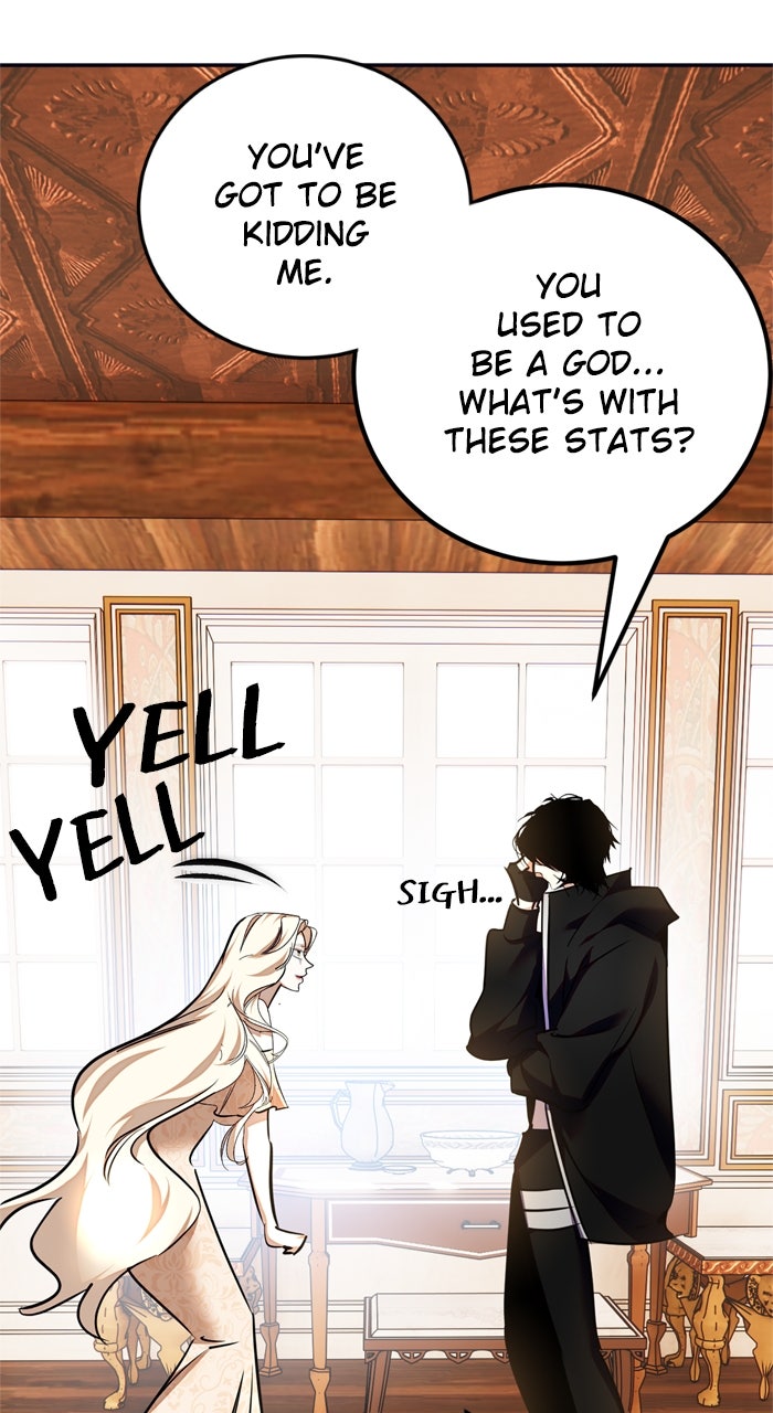 Read Return to Player EN Manga Online