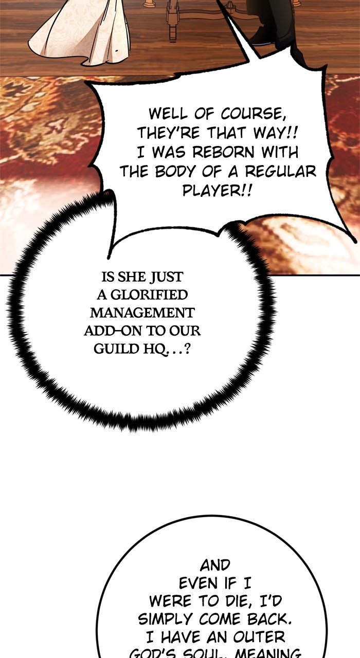 Read Return to Player EN Manga Online