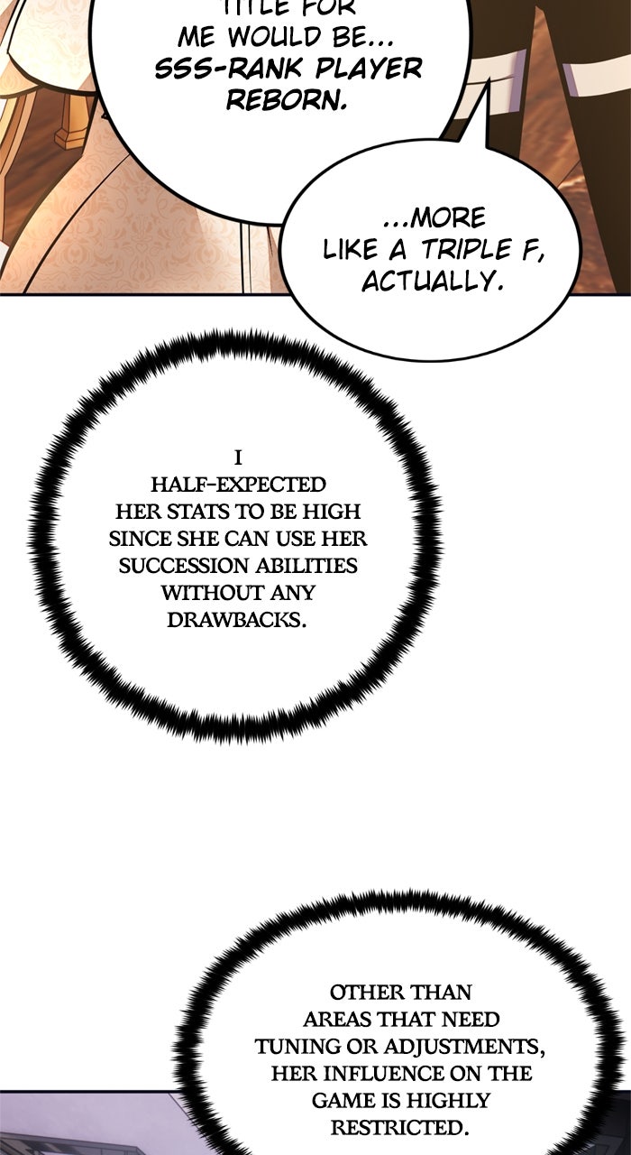 Read Return to Player EN Manga Online