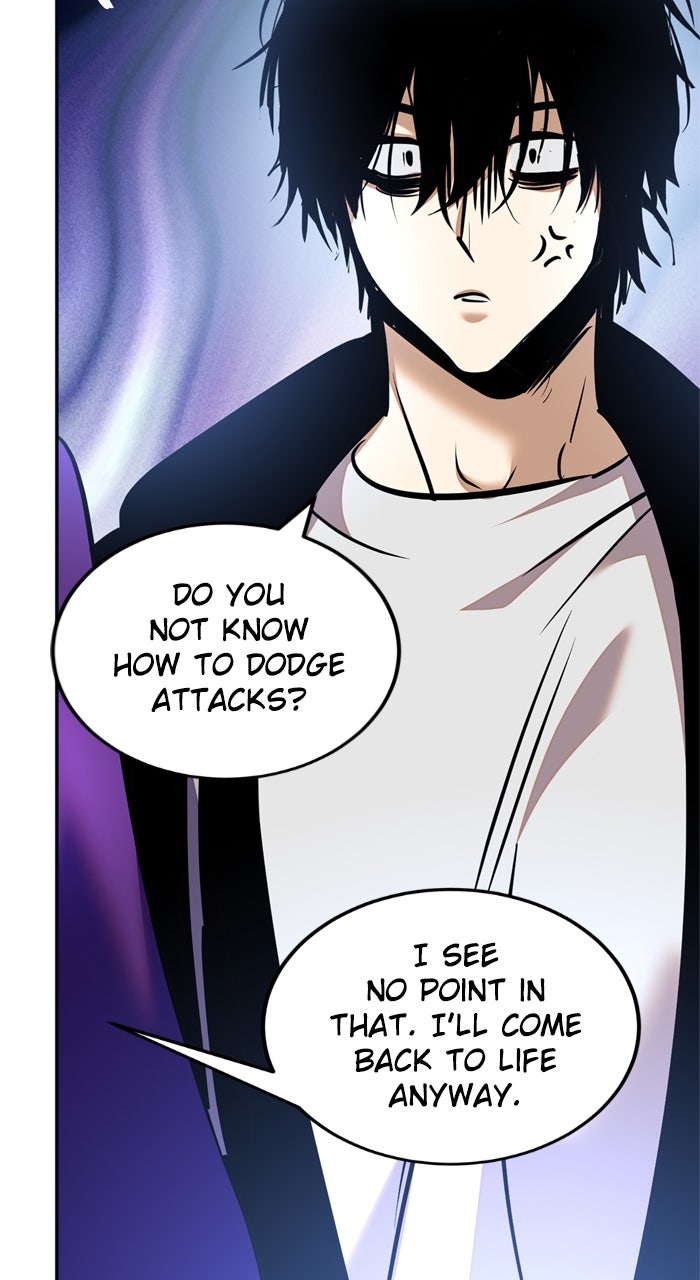 Read Return to Player EN Manga Online