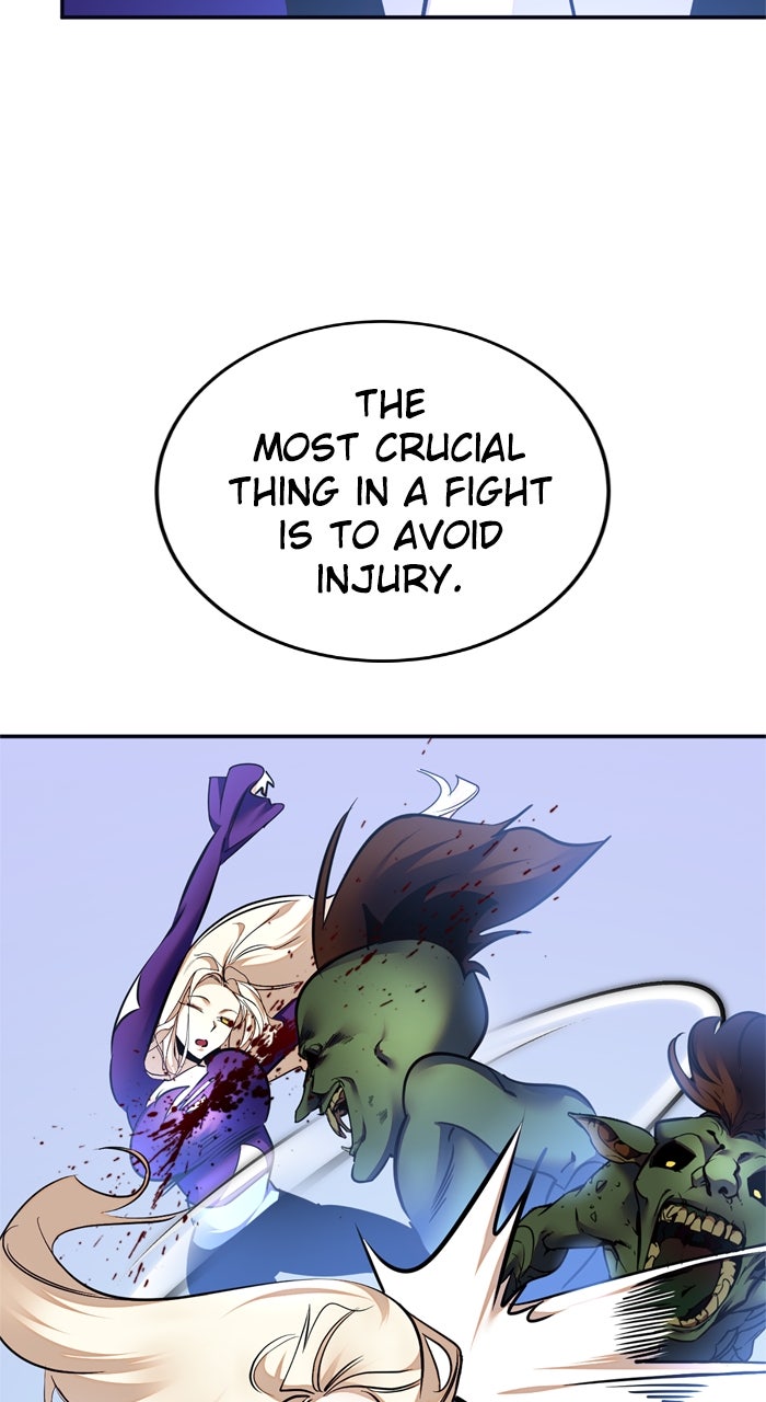 Read Return to Player EN Manga Online