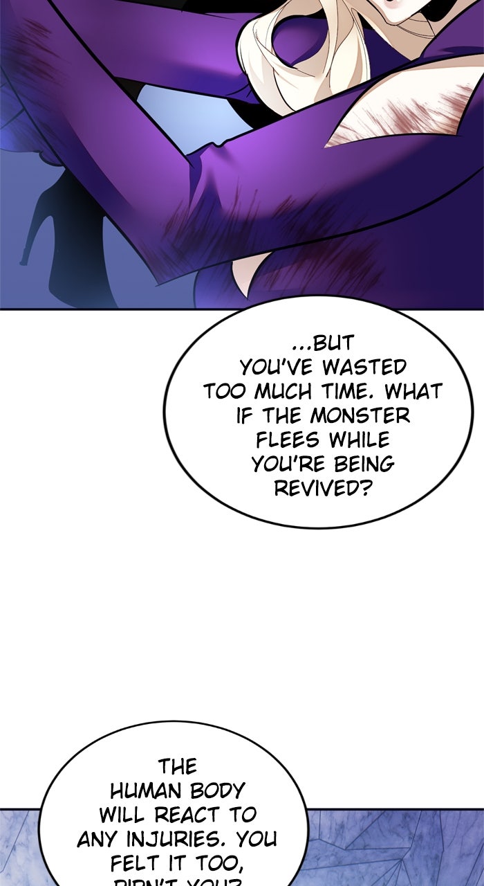 Read Return to Player EN Manga Online