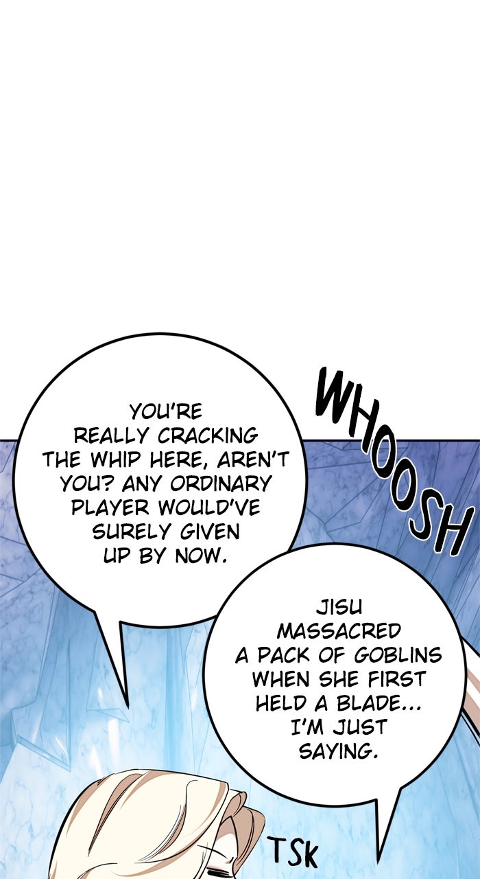 Read Return to Player EN Manga Online