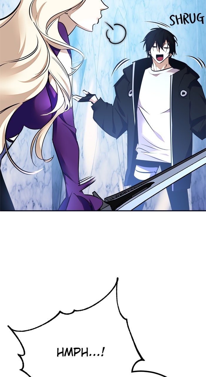 Read Return to Player EN Manga Online