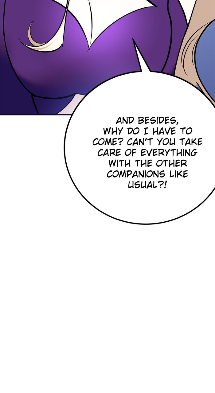 Read Return to Player EN Manga Online