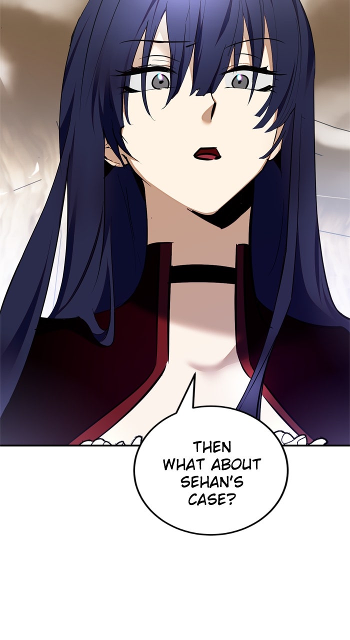 Read Return to Player EN Manga Online