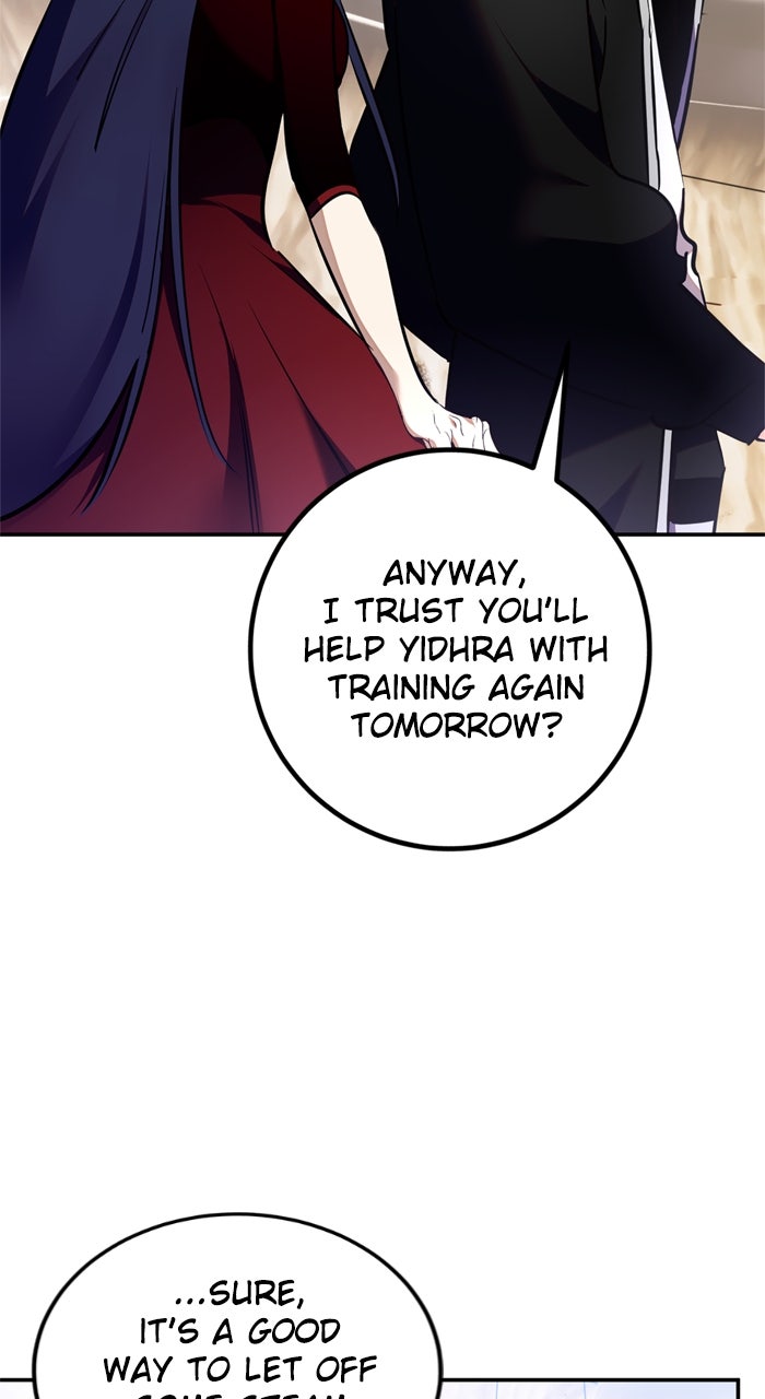 Read Return to Player EN Manga Online
