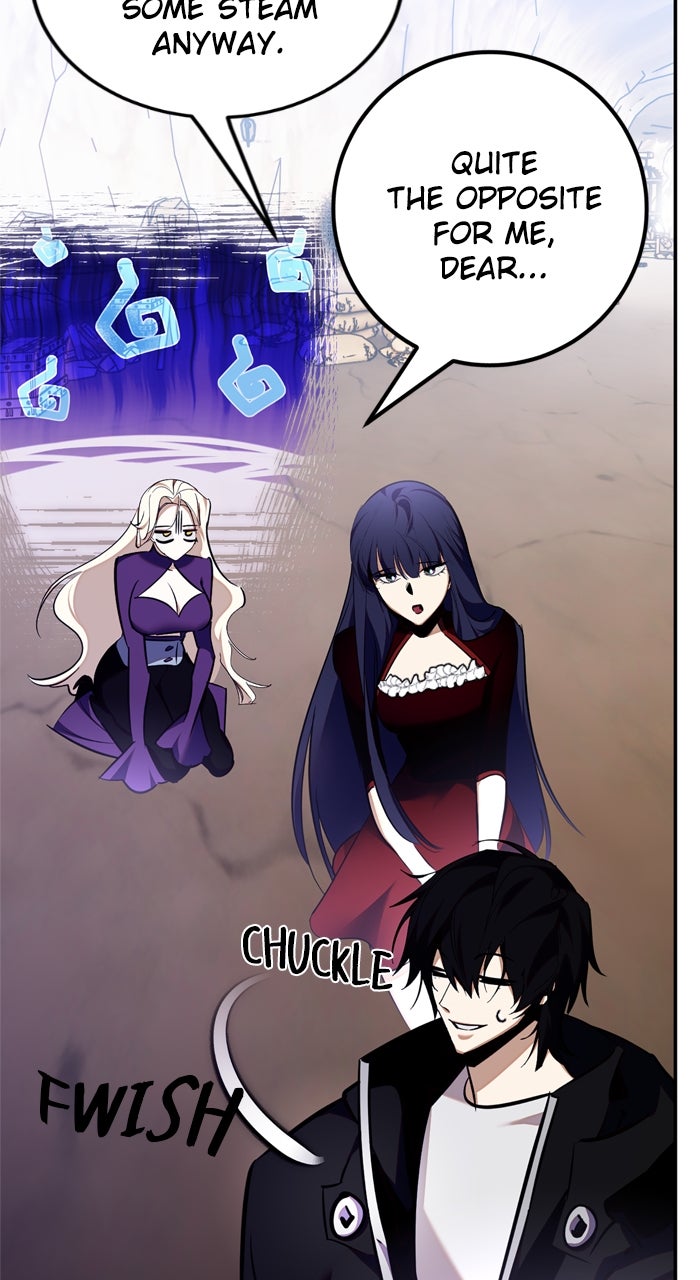 Read Return to Player EN Manga Online