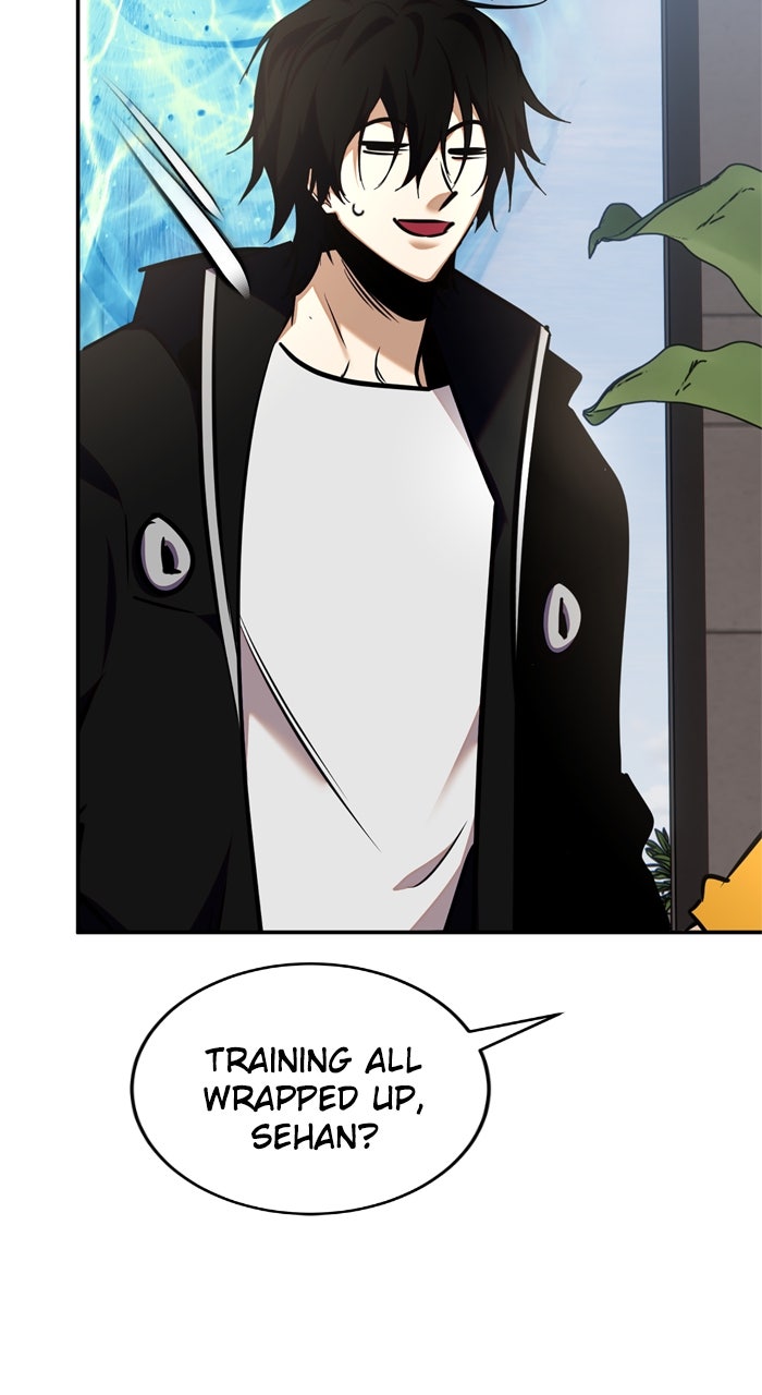 Read Return to Player EN Manga Online