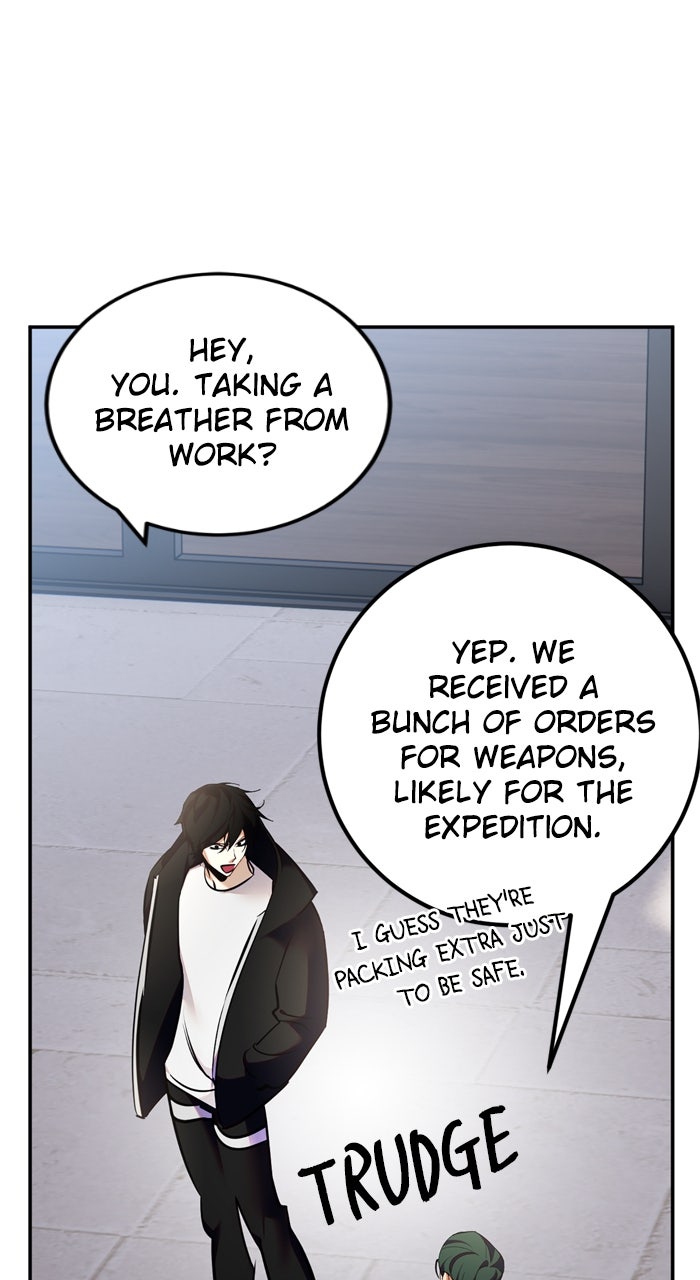 Read Return to Player EN Manga Online