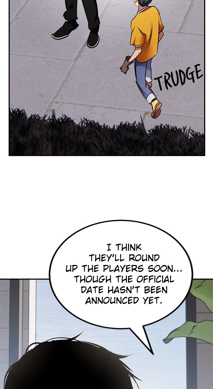 Read Return to Player EN Manga Online