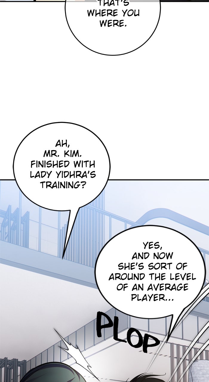 Read Return to Player EN Manga Online