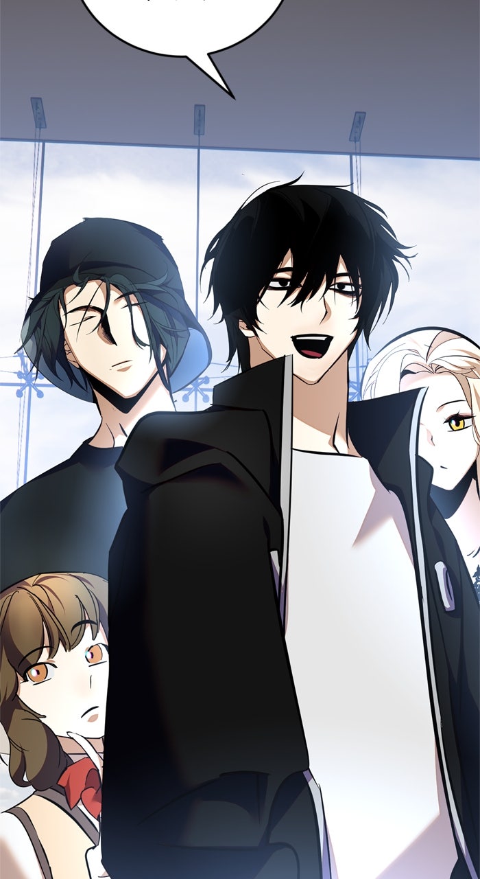 Read Return to Player EN Manga Online