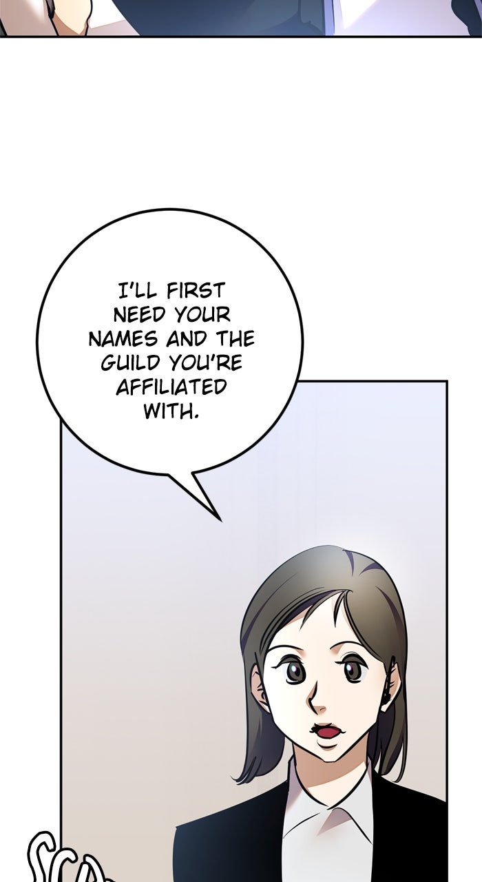 Read Return to Player EN Manga Online